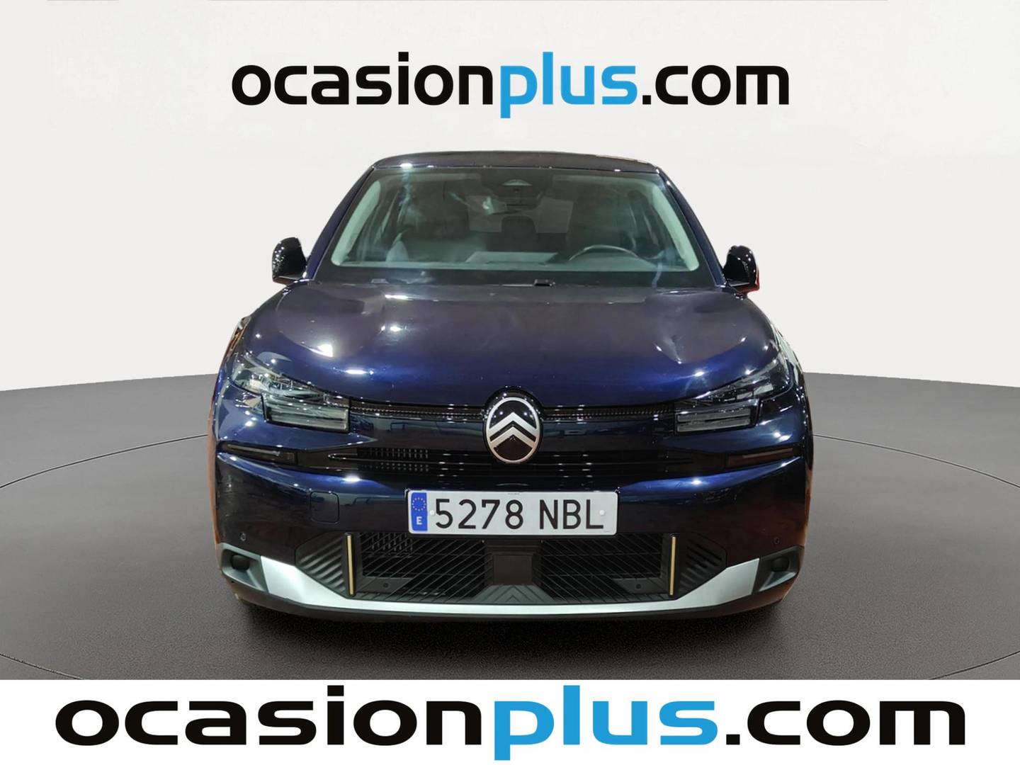 Citroën C4 Citroën C4 Hybrid 136 e-DCS6 Business Edition (136 CV) 136cv