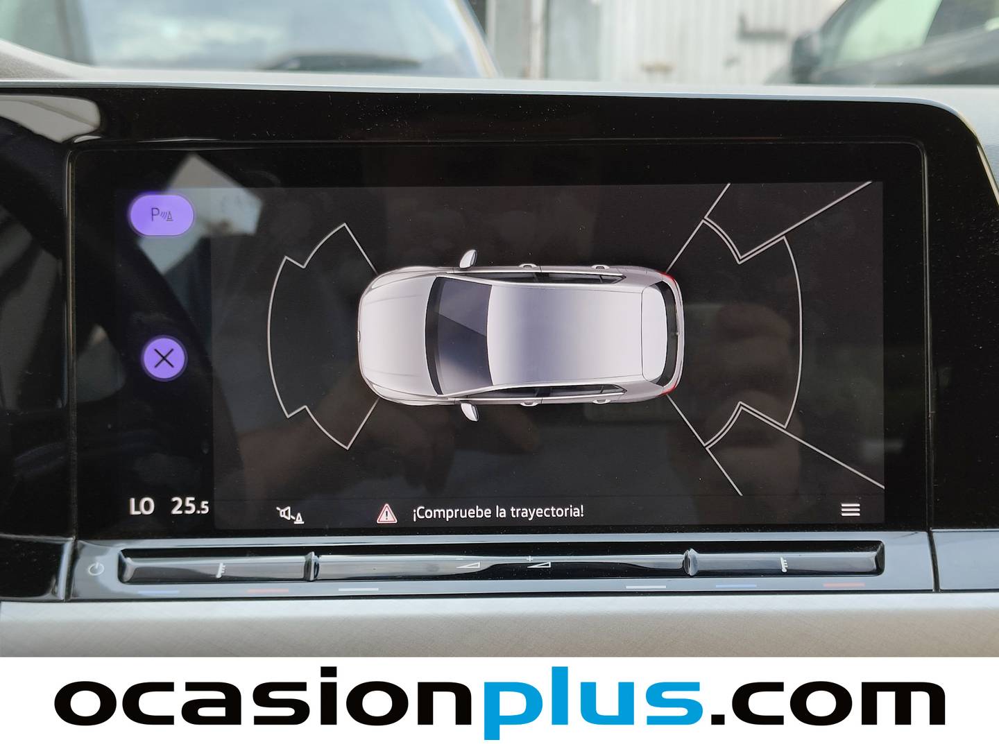 Extras y acabados del Volkswagen Golf Volkswagen Golf Life 1.0 eTSI (110 CV) DSG