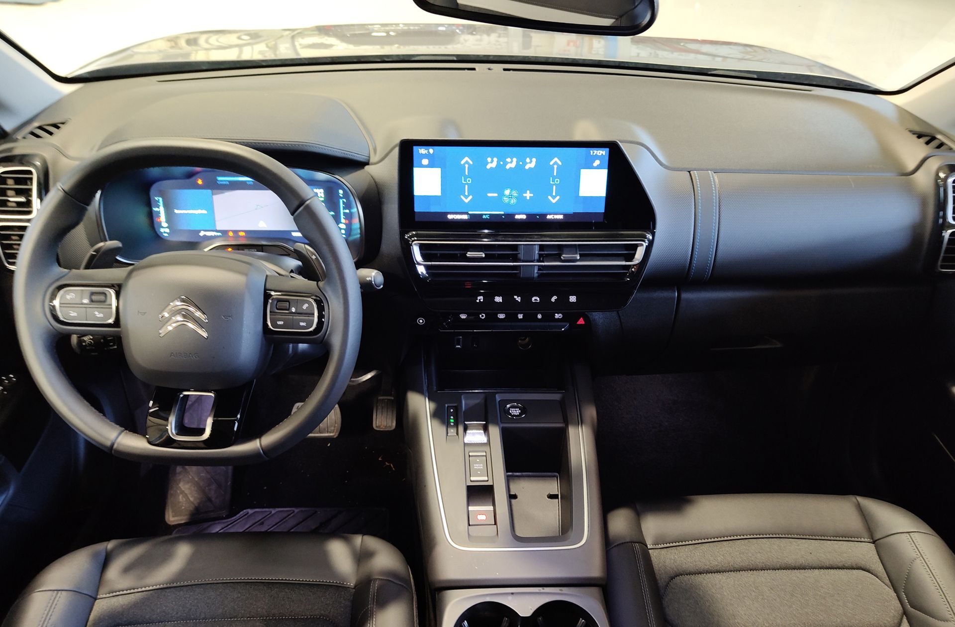 Citroën C5 Aircross Plug-in Hybrid Max e-EAT8 - foto 6