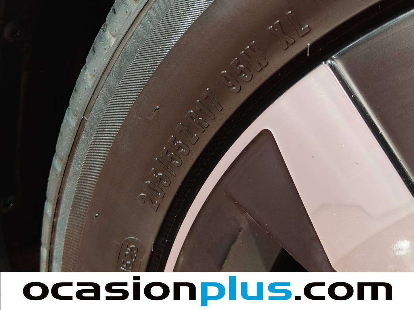 Volkswagen T-Cross Volkswagen T-Cross ``Más`` 1.0 TSI (116 CV) DSG 2024