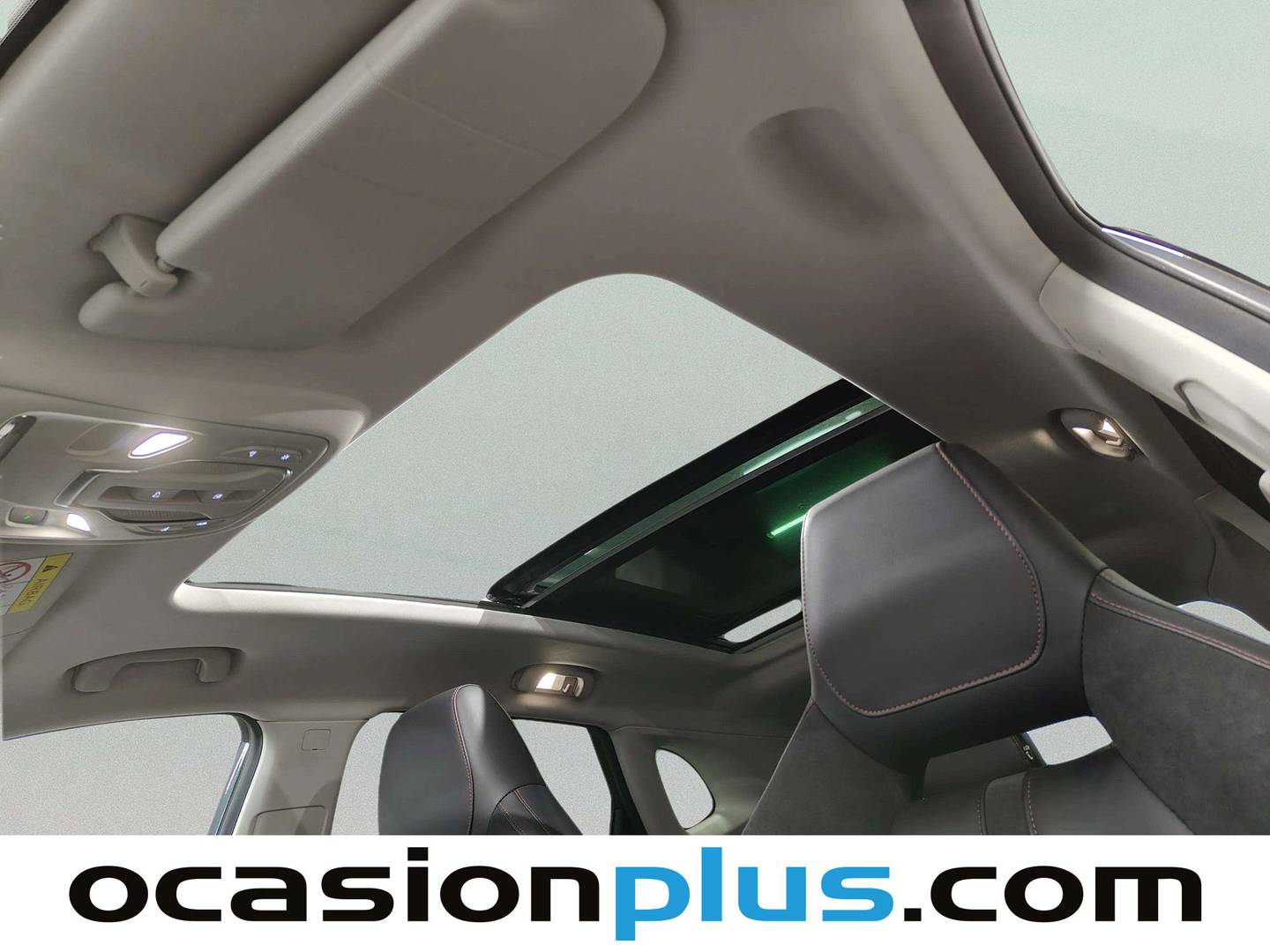 Foto MG HS MG HS 1.5 Turbo GDI Luxury DCT (162 CV)