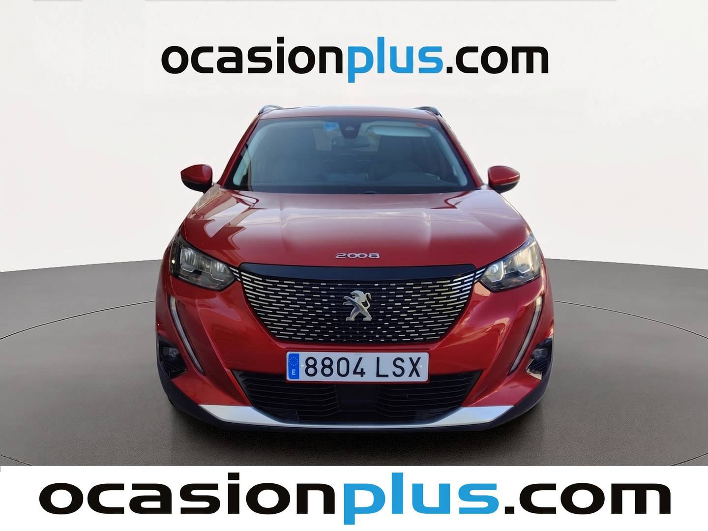 Peugeot 2008 Peugeot 2008 PureTech 130 S&S Allure Pack EAT8 (130 CV) 130cv
