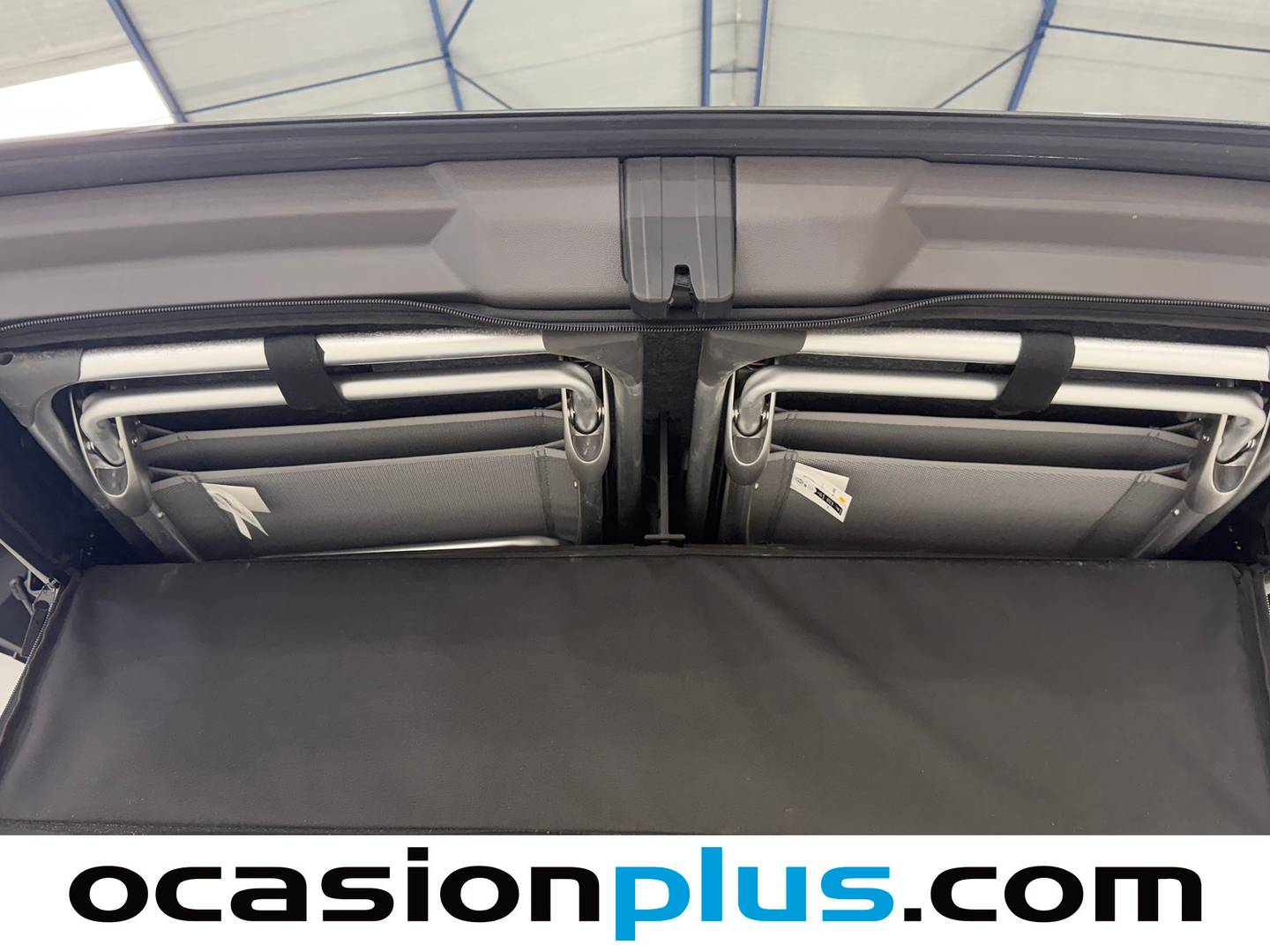 Volkswagen California Volkswagen California Beach Camper 2.0 TDI (150 CV) DSG 6 Plazas seminuevo