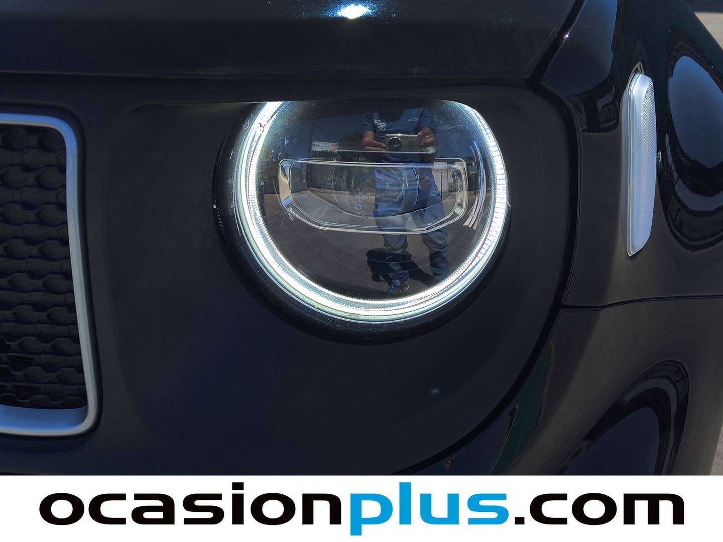 Jeep Renegade Jeep Renegade eHybrid 1.5 Limited ATX (130 CV) al mejor precio