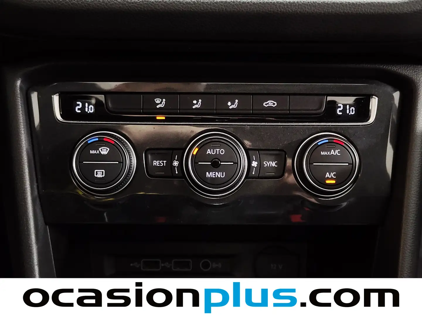 Foto Volkswagen Tiguan Volkswagen Tiguan Sport 1.4 TSI 4Motion R-LINE (150 CV) DSG