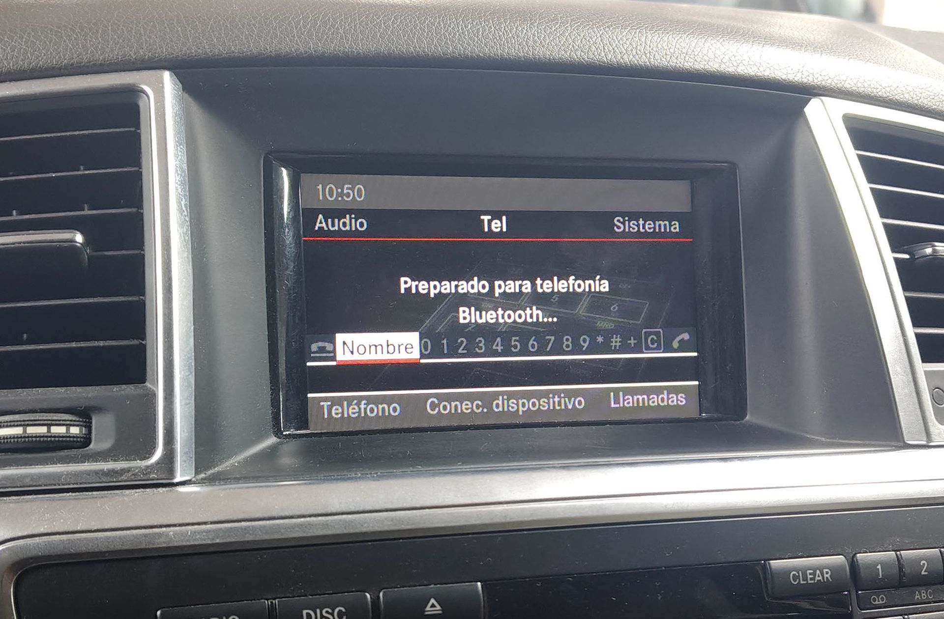 Mercedes-Benz Clase M ML 350 4Matic - foto 27