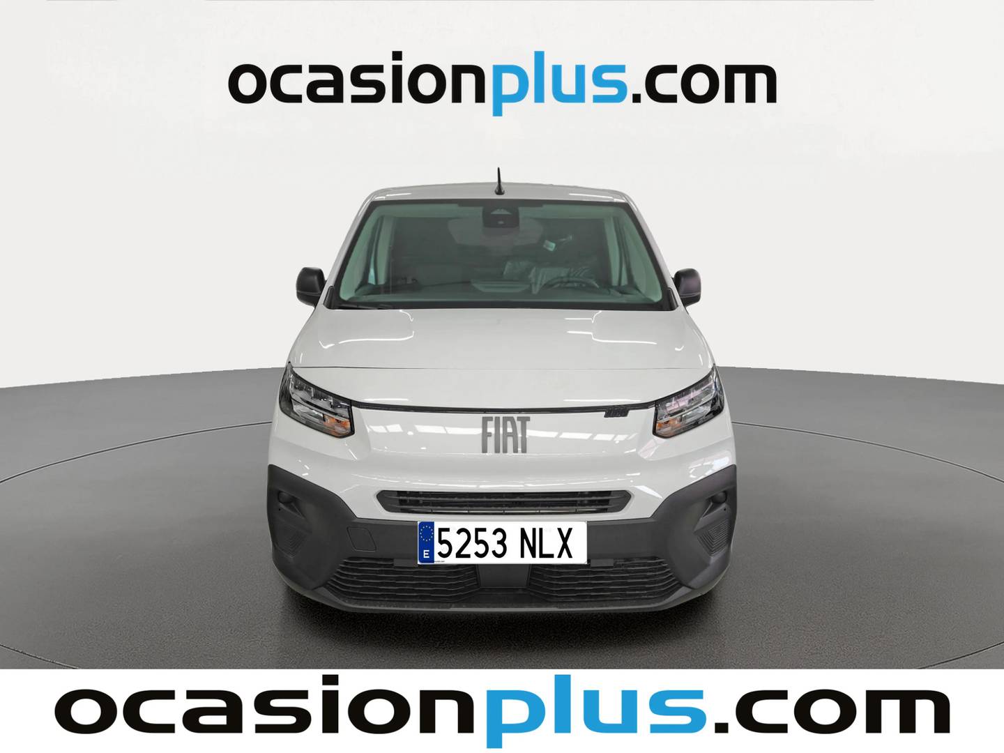 Fiat Doblò Fiat Dobló Furgón BlueHDi 100 M (100 CV) 2026
