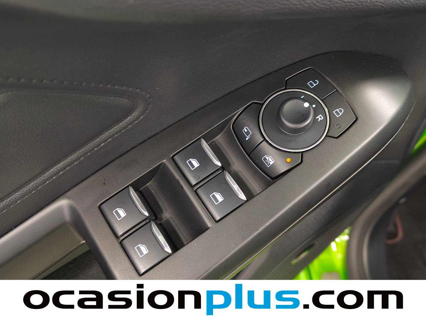 Ford Focus Ford Focus 2.3 EcoBoost ST (280 CV) barato