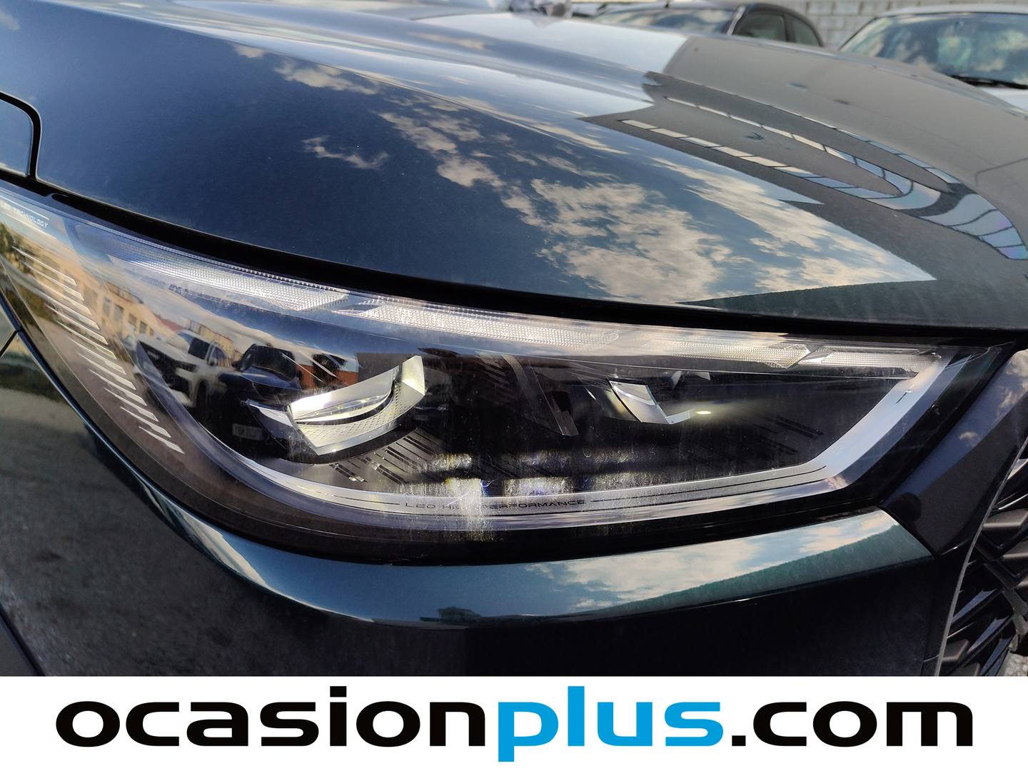 Accesorios del EBRO S800 EBRO S800 1.6 TGDI Luxury DCT (147 CV) 7 Plazas