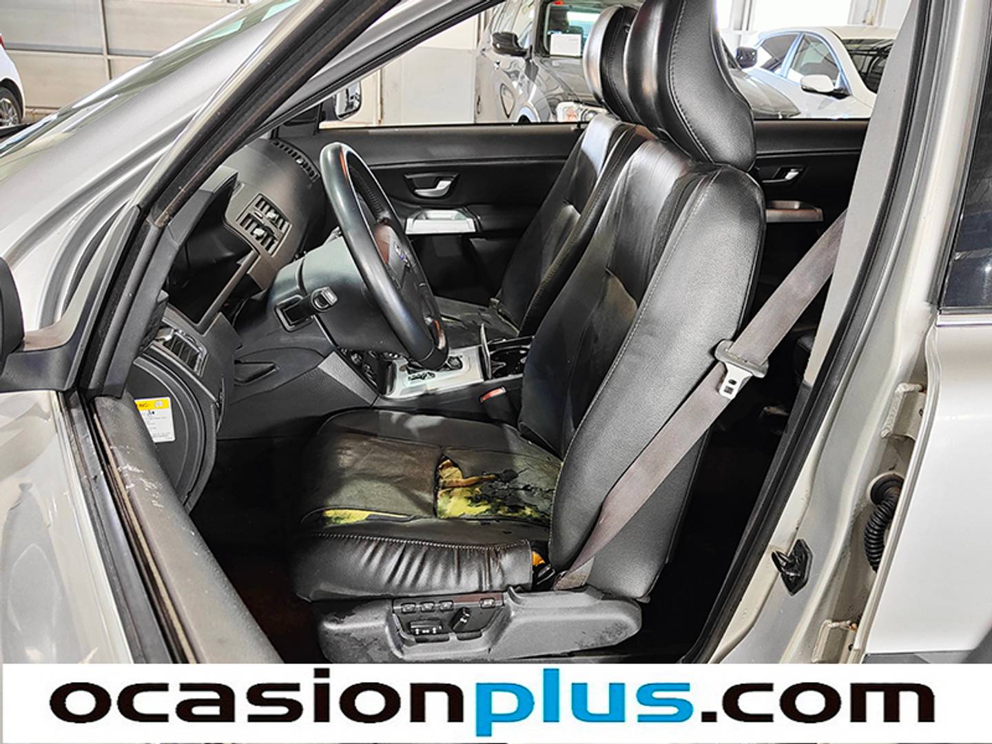 Foto Volvo XC90 Volvo XC90 T6 (272 CV) 4x4 7 Plazas