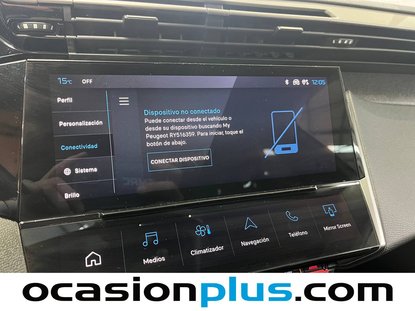 Foto Peugeot 308 Peugeot 308 SW PureTech 130 S&S Allure EAT8  (130 CV)