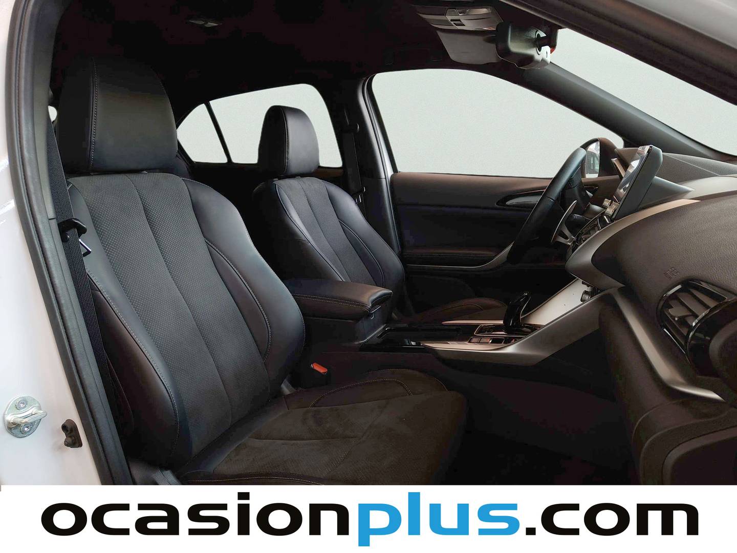 Mitsubishi Eclipse Cross Mitsubishi Eclipse Cross 2.4 PHEV Kaiteki 4WD Auto (188 CV) 2025