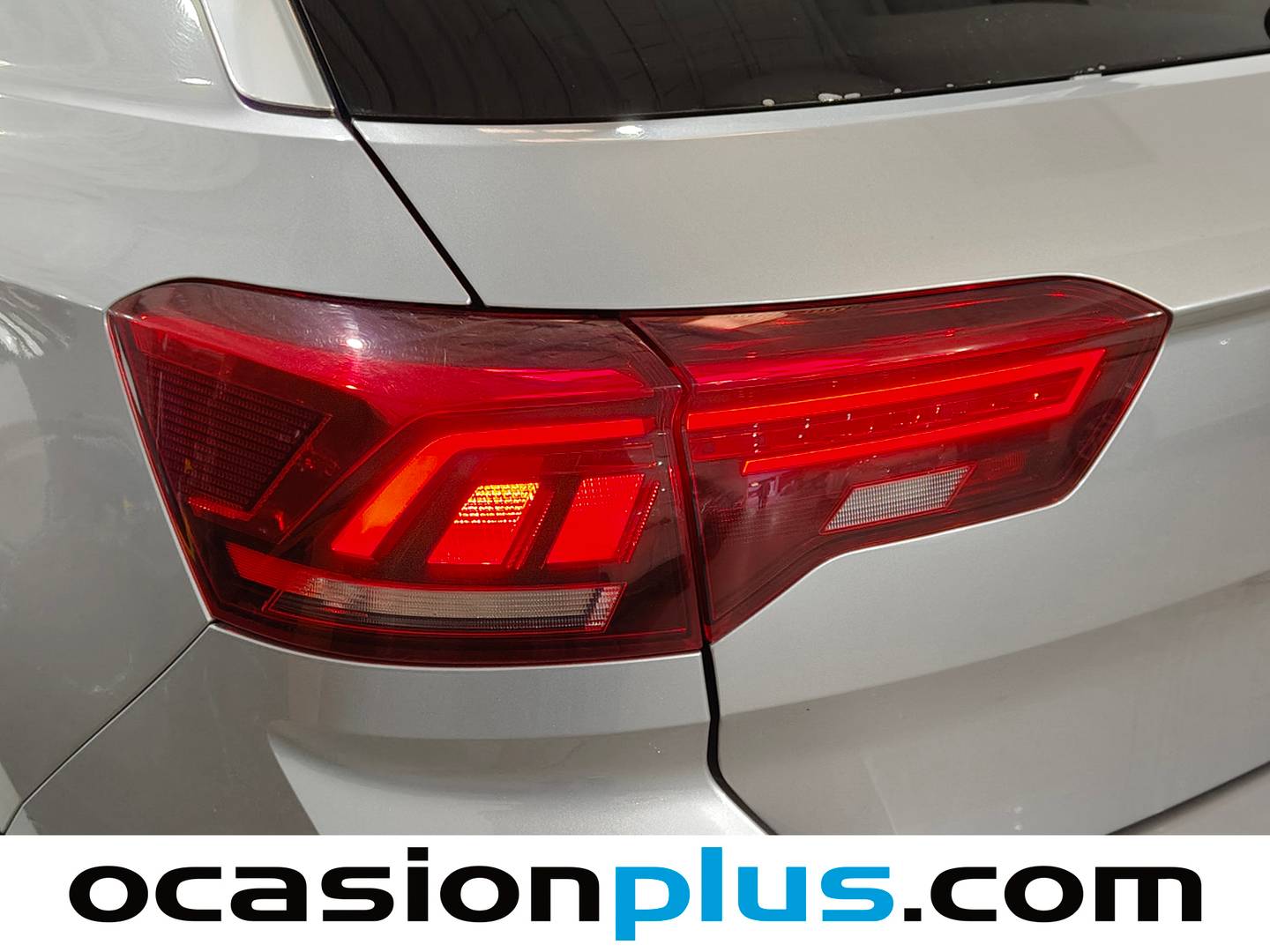 Volkswagen T-Roc Volkswagen T-Roc R-Line 1.5 TSI (150 CV) Pack R-Line km 0