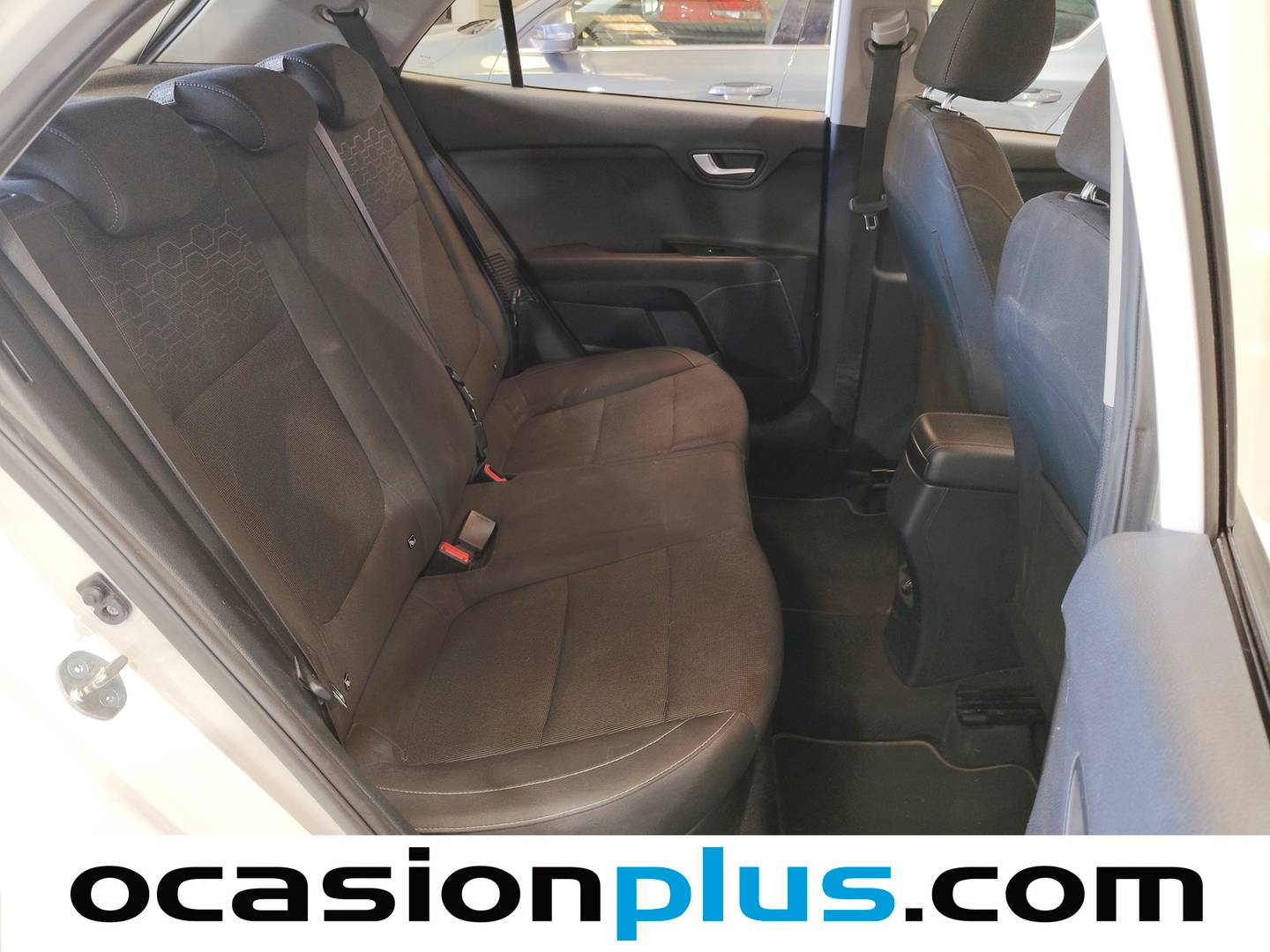 KIA Rio KIA Rio 1.0 T-GDi MHEV iMT Drive (100 CV) al mejor precio