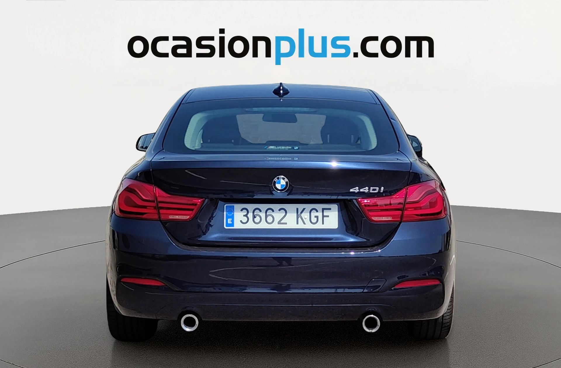 BMW Serie 4 440i Gran Coupe - foto 13