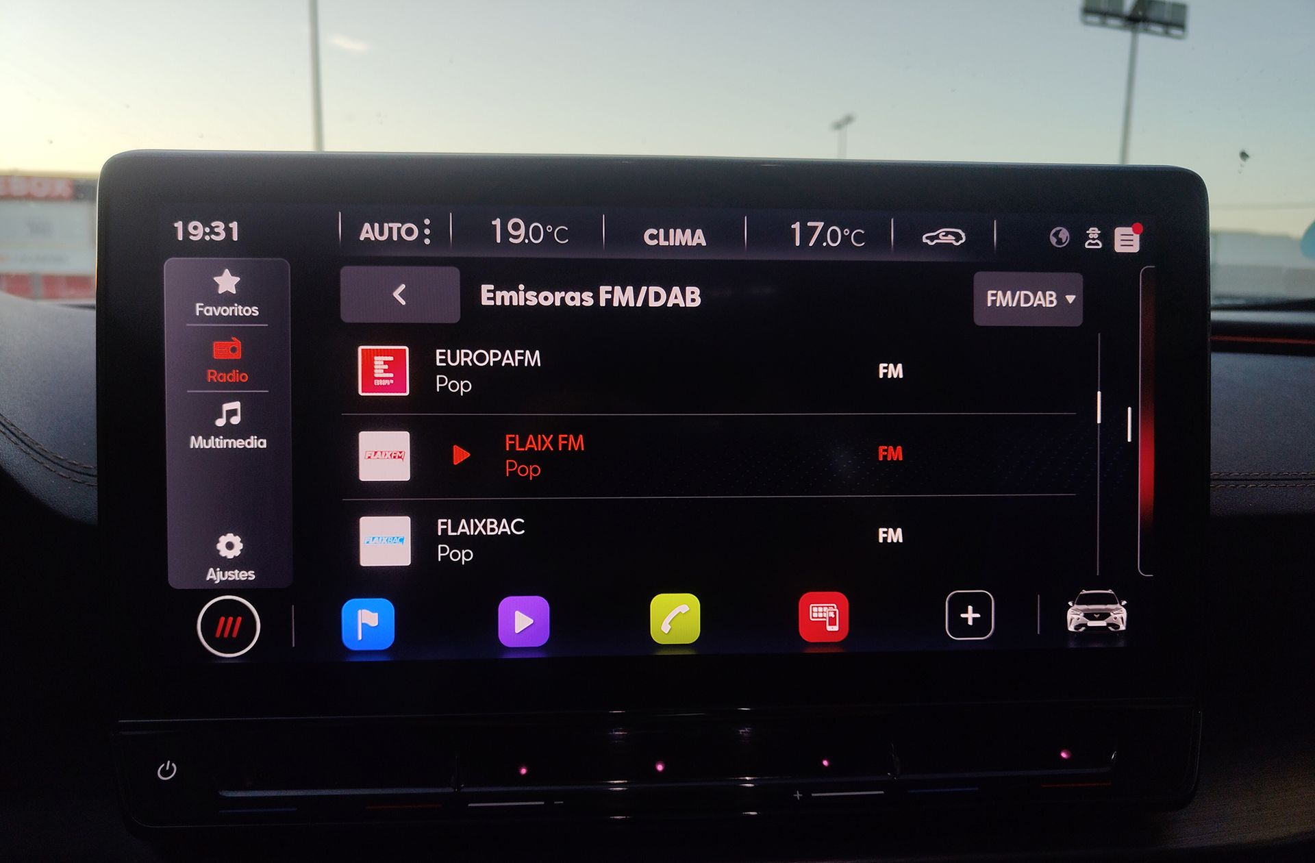 Cupra Formentor 2.0 TDI - foto 41