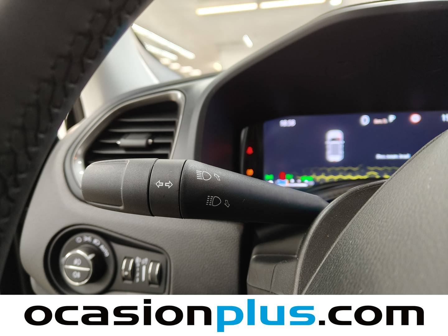 Foto Jeep Renegade Jeep Renegade eHybrid 1.5 Limited ATX (130 CV)