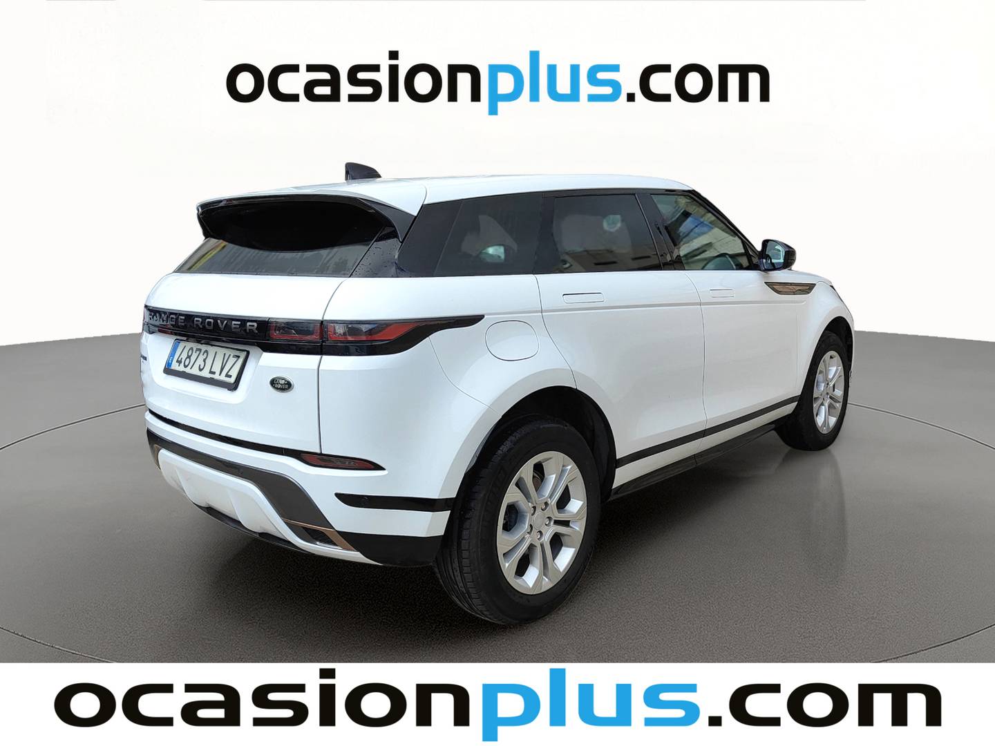 Foto Land Rover Range Rover Evoque Land Rover Range Rover Evoque P160 MHEV R-Dynamic Auto (160 CV)