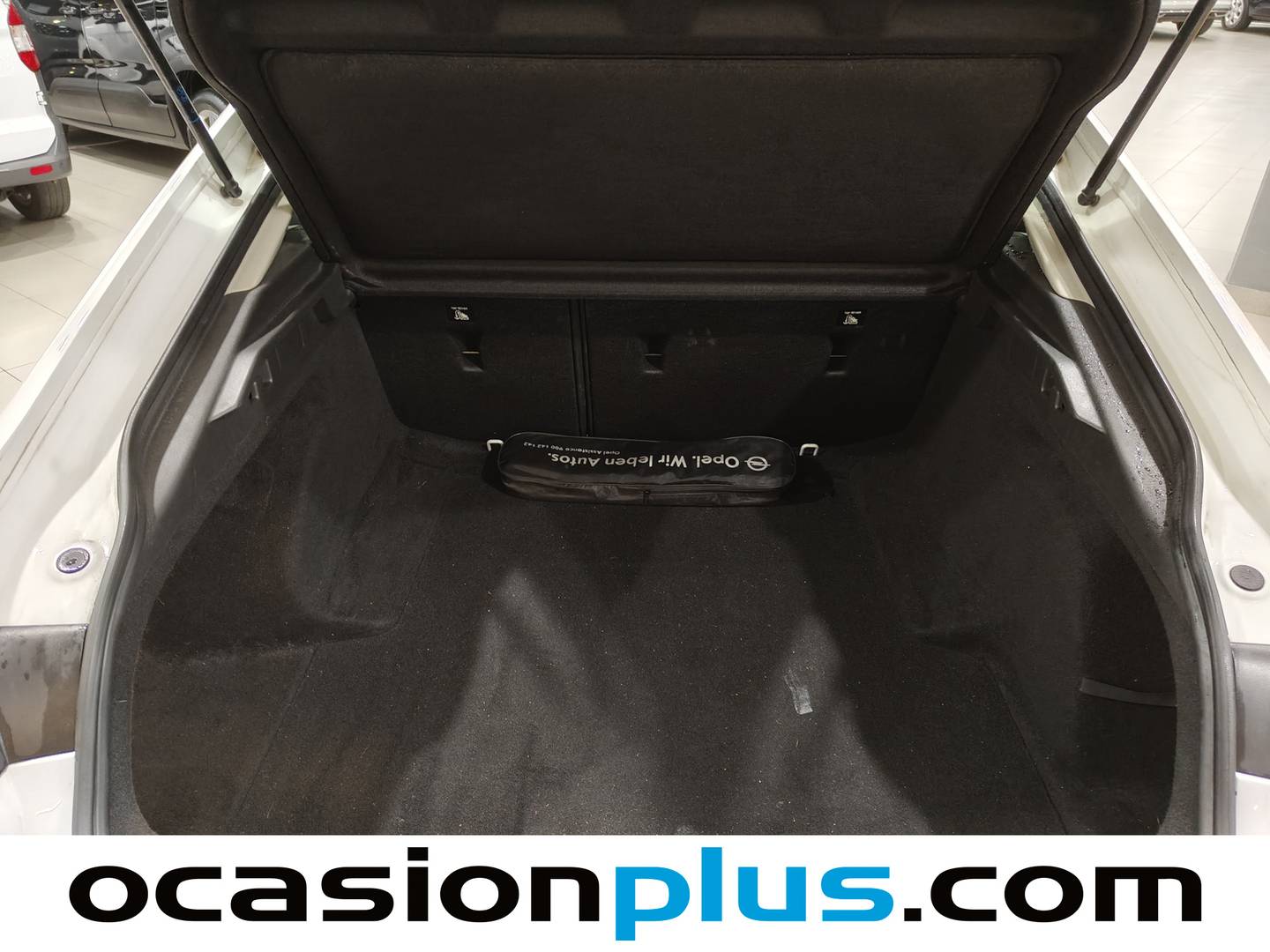 Opel Insignia Opel Insignia GS 1.5 Turbo XFL Selective (140 CV) al mejor precio