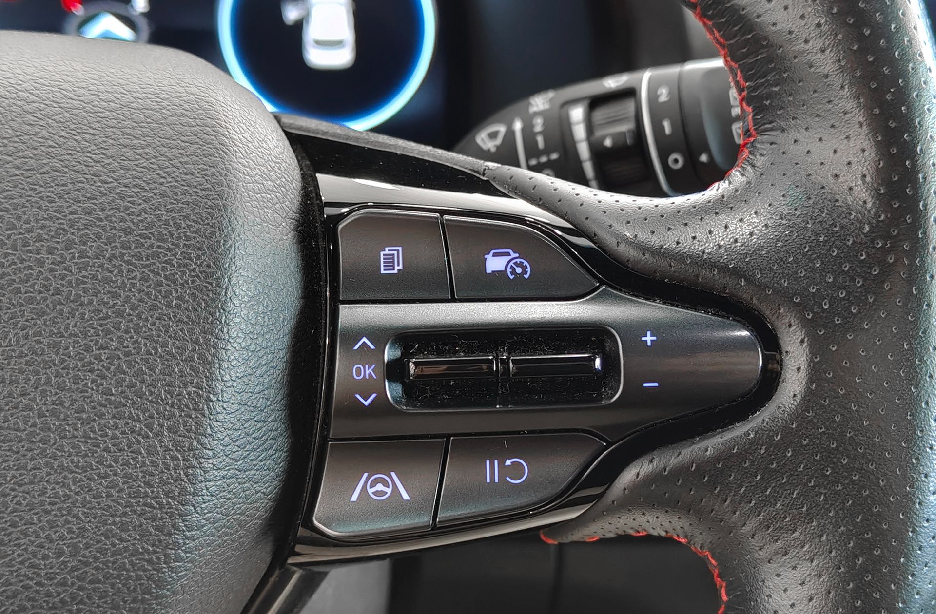 Hyundai i30 1.0 T-GDi N Line - foto 32