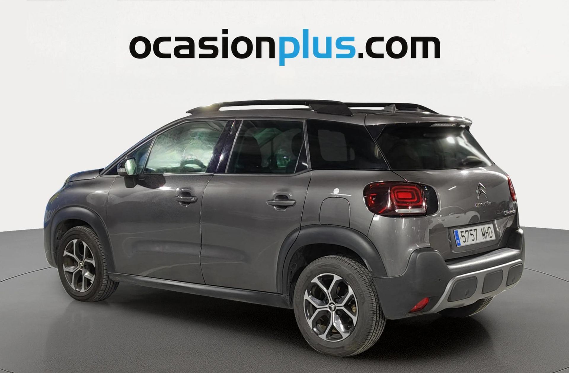 Citroën C3 Aircross PureTech 110 Shine - foto 3