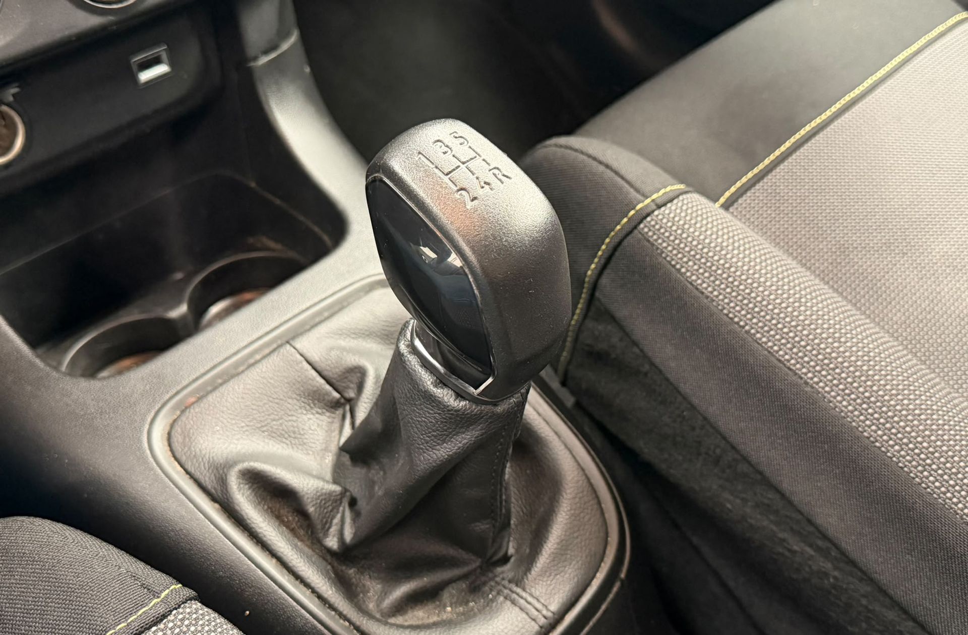 Citroën C3 Comercial HDi 100 - foto 5