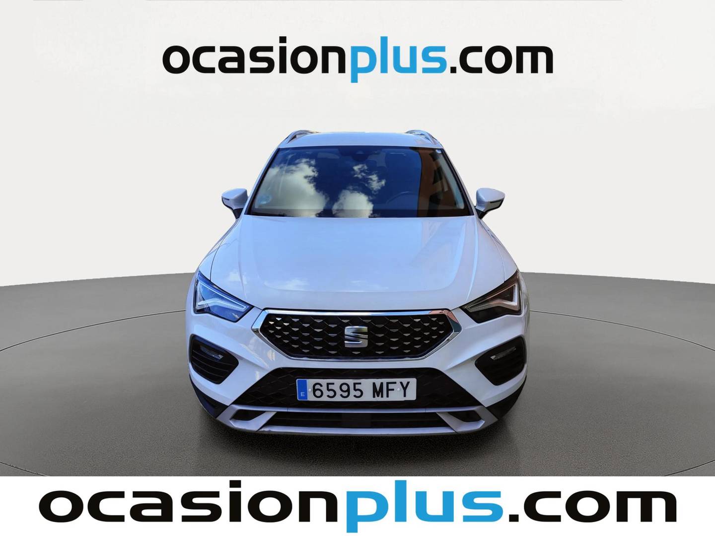 Seat Ateca Seat Ateca 1.5 TSI S&S X-Perience XL DSG (150 CV) 150cv