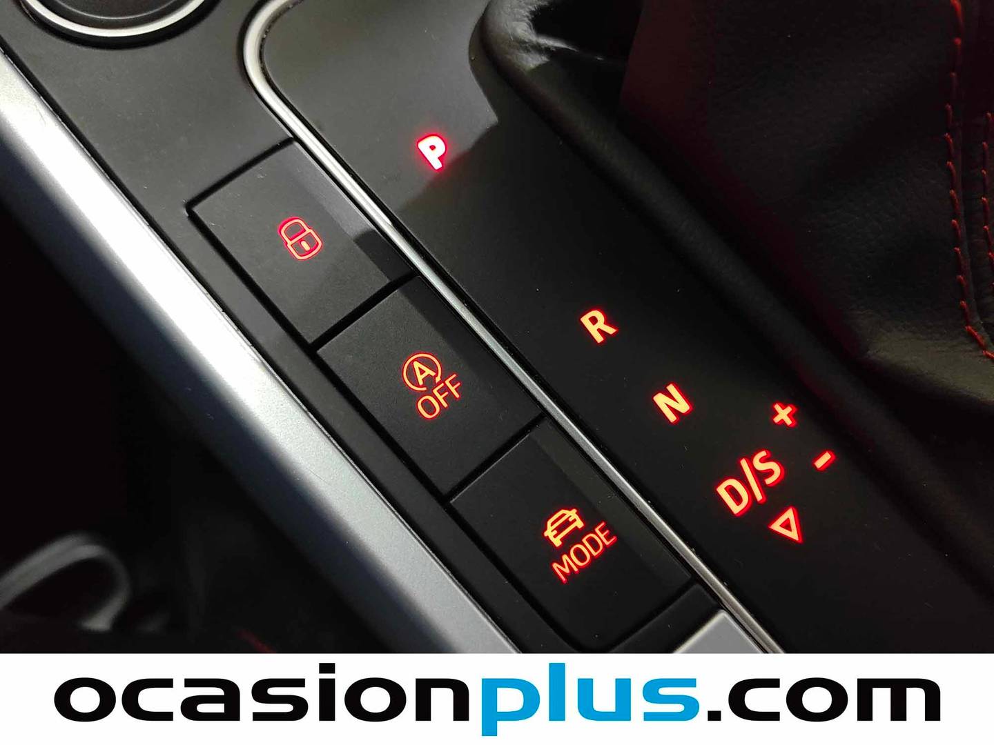 Foto Seat Arona SEAT Arona 1.5 TSI FR XL DSG (150 CV)