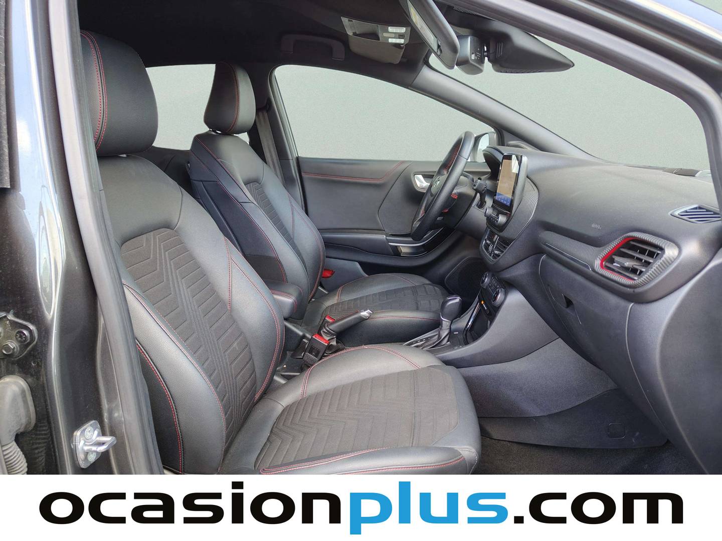 Foto Ford Puma Ford Puma 1.0 EcoBoost 125cv ST-Line X MHEV Auto