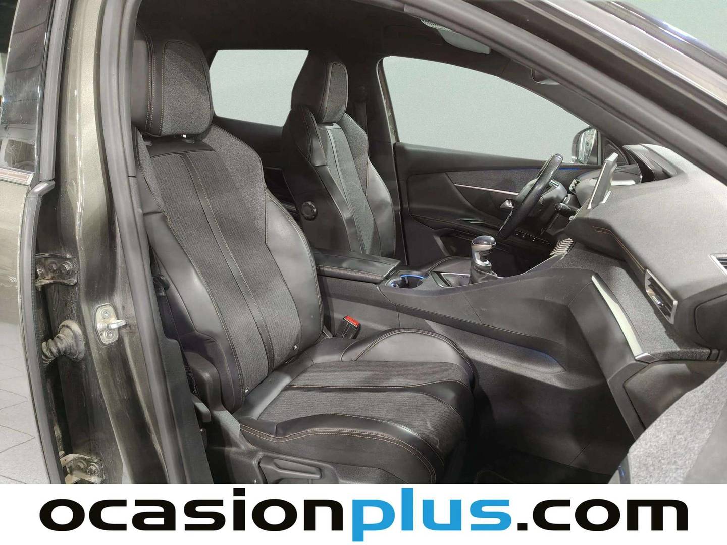 Peugeot 3008 Peugeot 3008 BlueHDI 130 S&S GT Line (130 CV) diésel