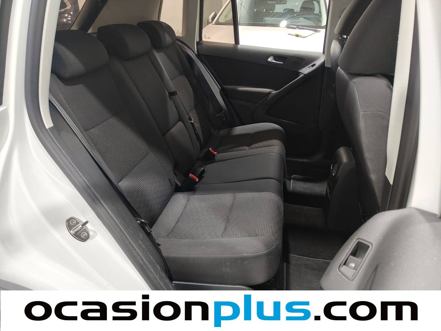 Volkswagen Tiguan Volkswagen Tiguan T1 2.0 TDI BMT (140 CV) al mejor precio