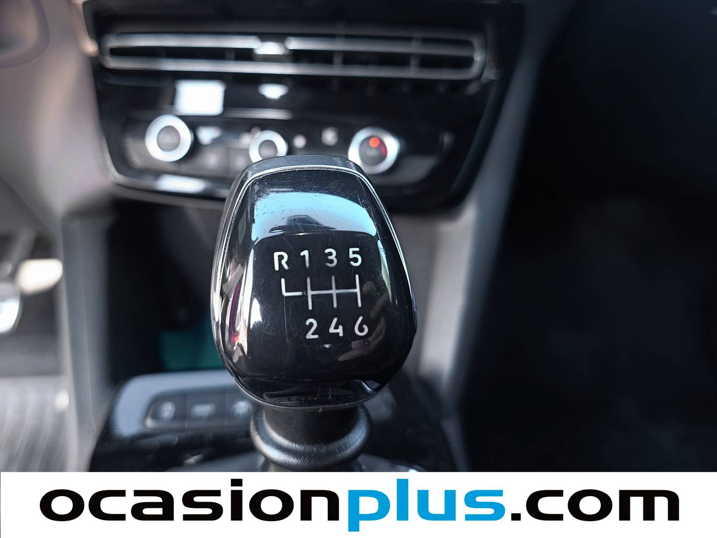 Opel Mokka Opel Mokka 1.2 T GS (136 CV) de segunda mano