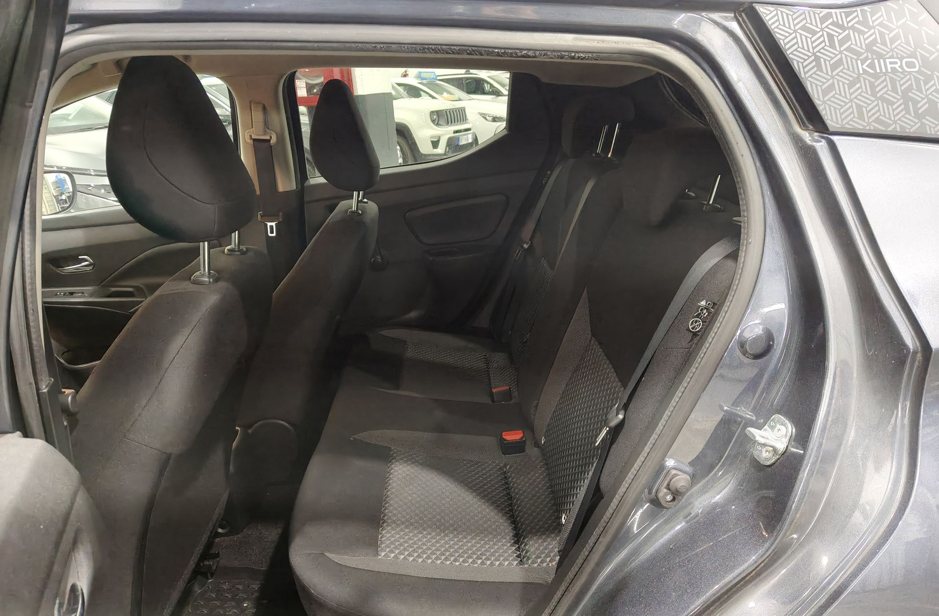 Nissan Micra IG-T 92 Kiiro - foto 9