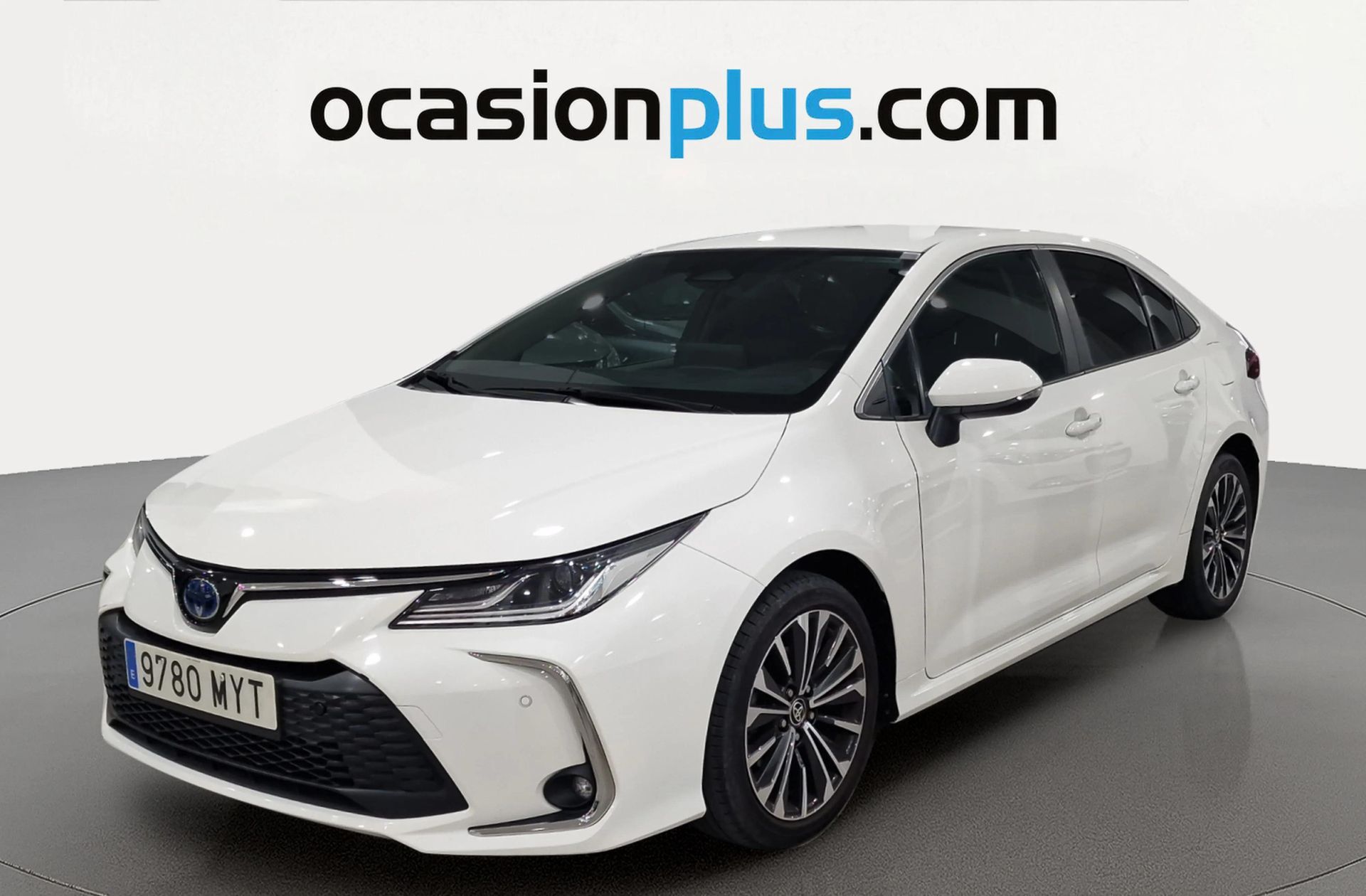 Toyota Corolla 140H Style