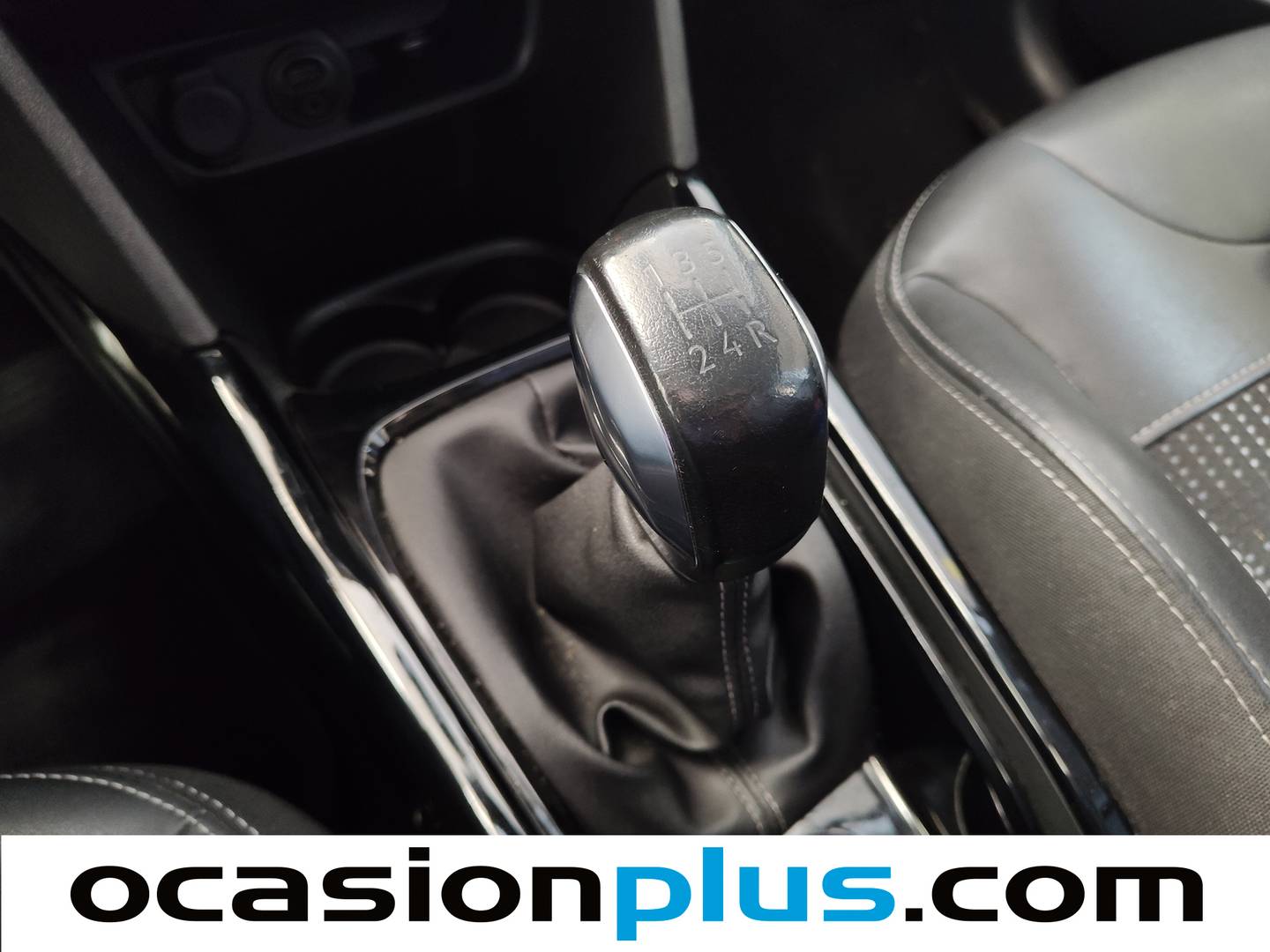 Peugeot 2008 Peugeot 2008 BlueHDi 100 S&S Allure (100 CV) de segunda mano