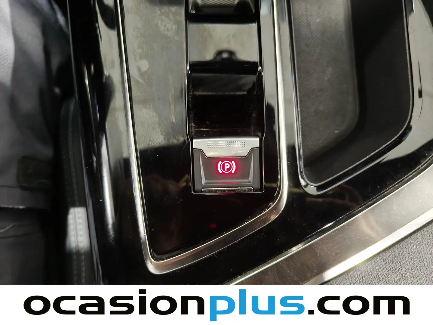 Foto Peugeot 5008 Peugeot 5008 PureTech 130 S&S Allure Pack EAT8 (130 CV) 7 Plazas