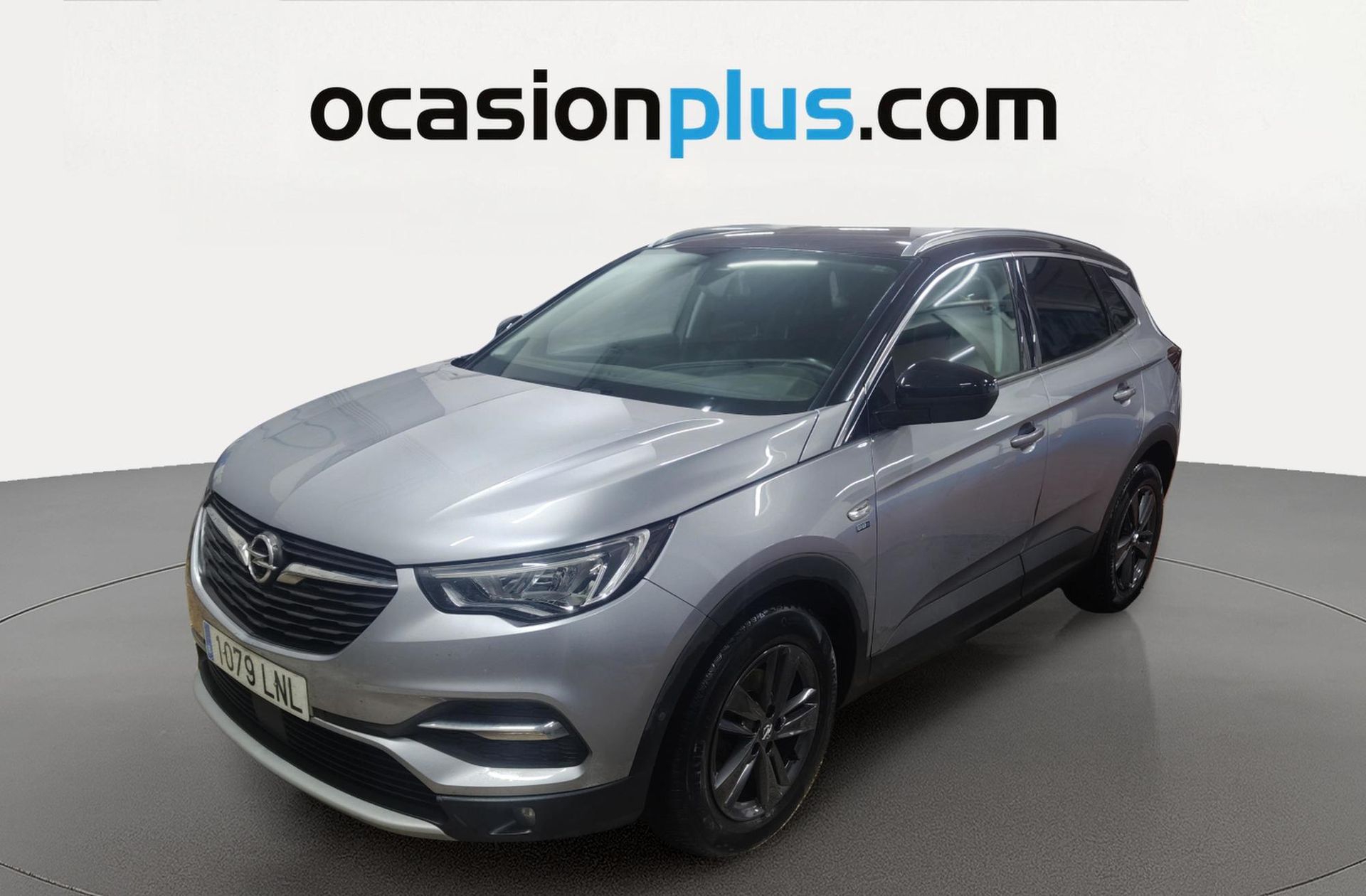Opel Grandland 1.2 Turbo Edition