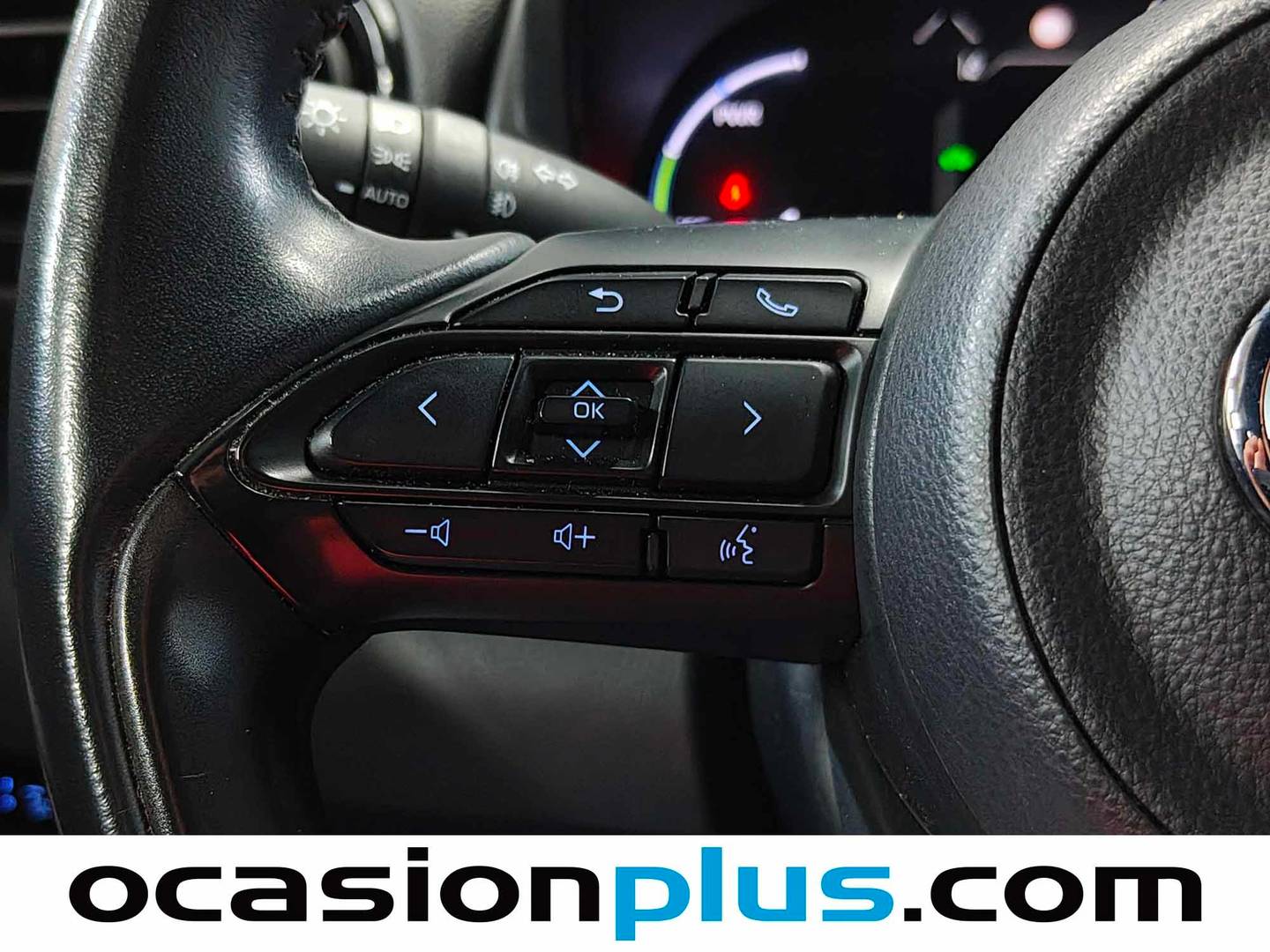 Toyota Yaris Cross Toyota Yaris Cross 120H Adventure (116 CV) 116cv