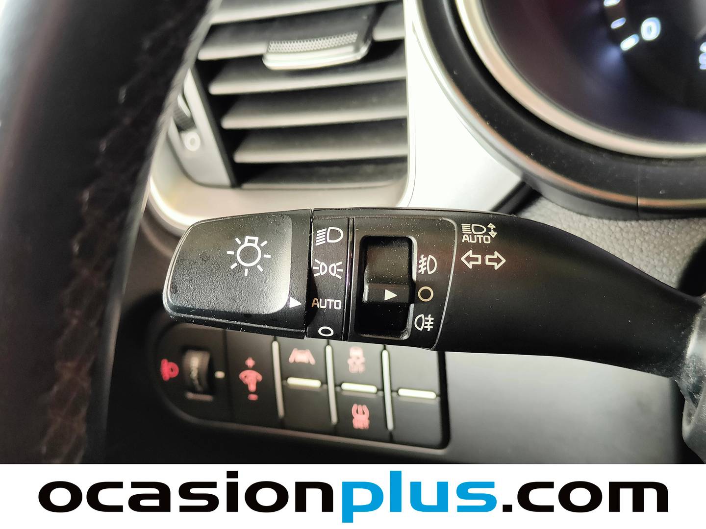 KIA Ceed KIA Ceed 1.6 MHEV iMT Drive (136 CV) de segunda mano