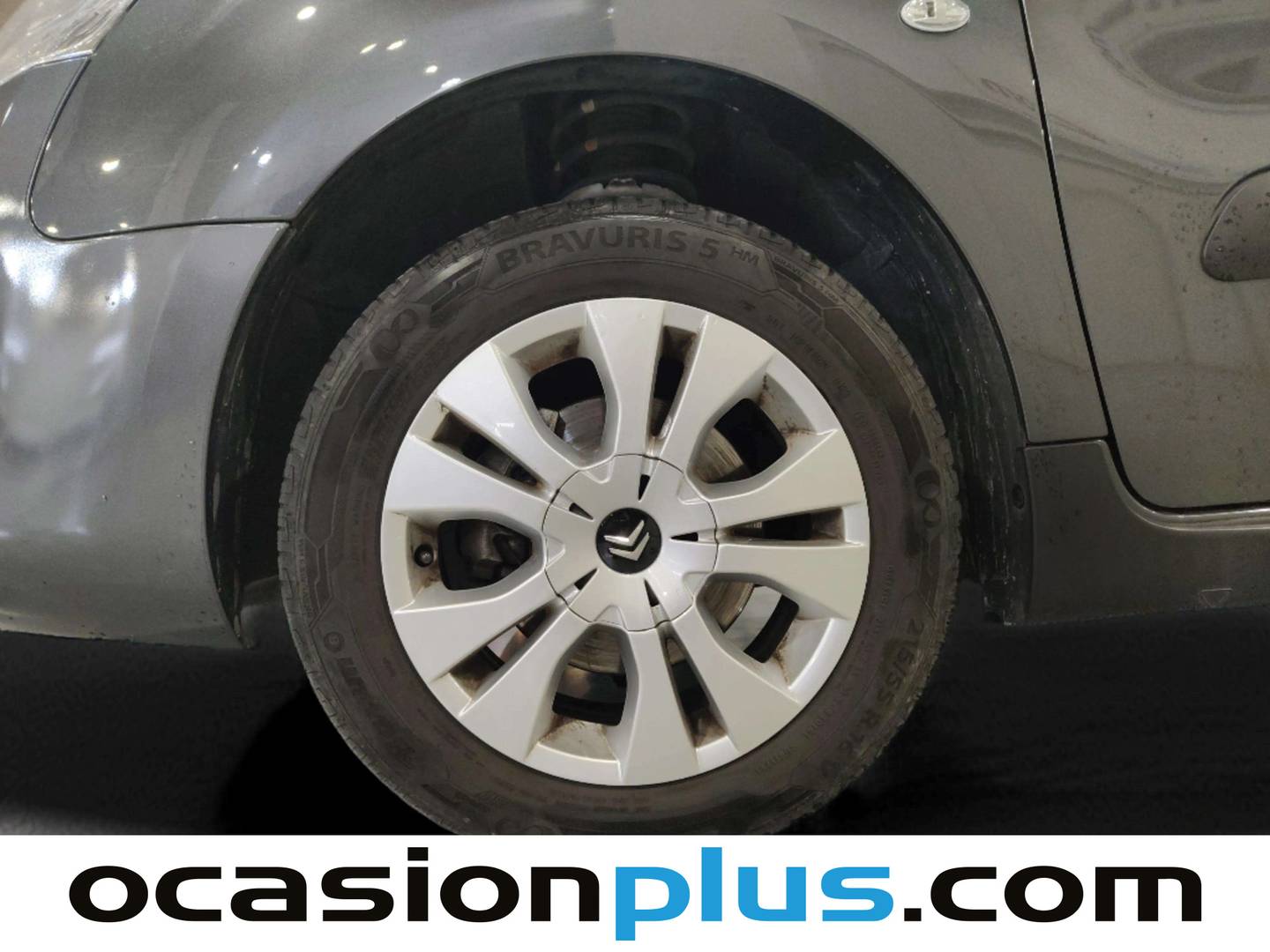 Foto Citroën Berlingo Citroen Berlingo Multispace 20 Aniv. PureTech (110CV)