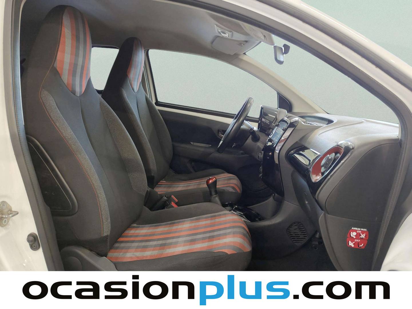 Peugeot 108 Peugeot 108 1.0 VTi Collection (72 CV) gasolina