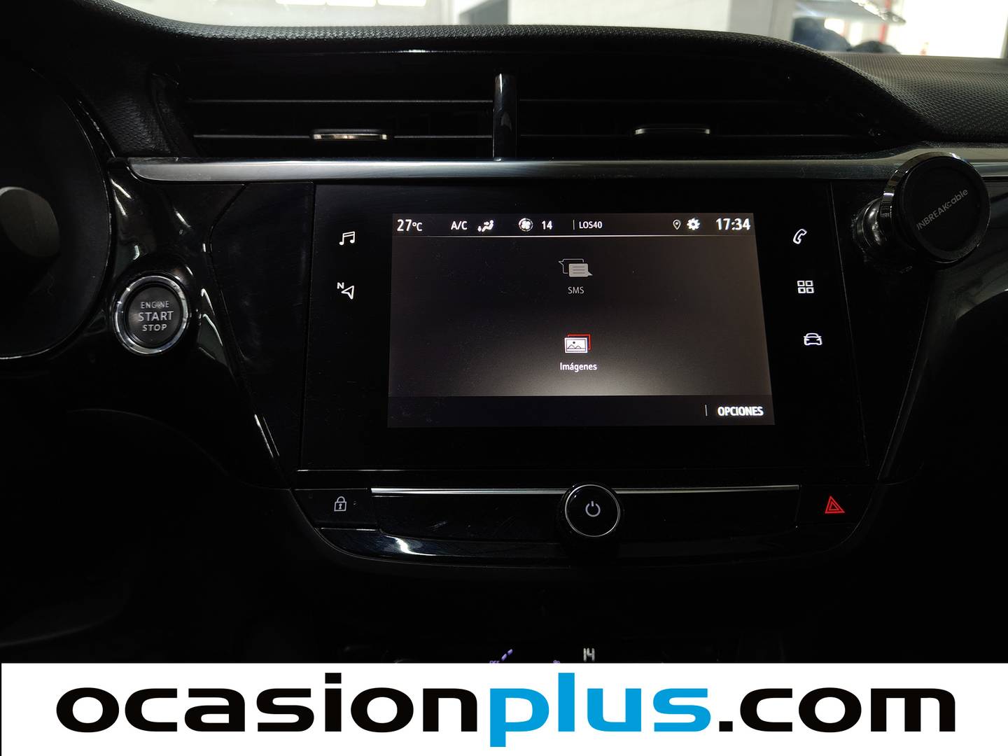 Opel Corsa-e Opel Corsa-e Elegance-e (136 CV) 2020
