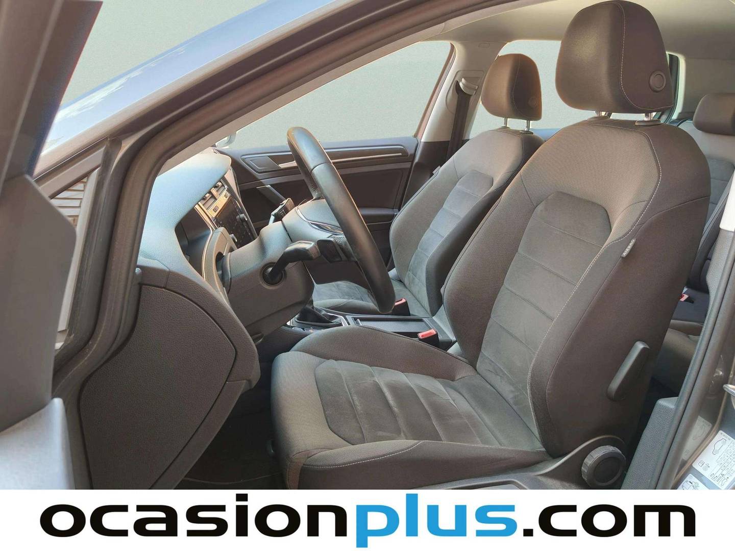 Volkswagen Golf Volkswagen Golf Sport R-Line 2.0 TDI (150 CV) DSG seminuevo