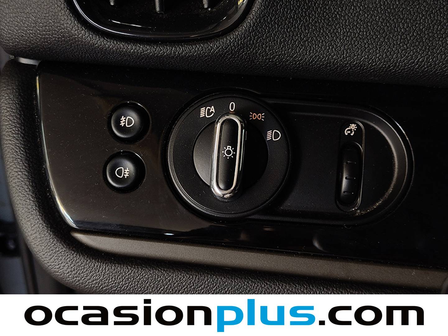 Foto Mini Countryman MINI MINI Countryman Cooper (136 CV)