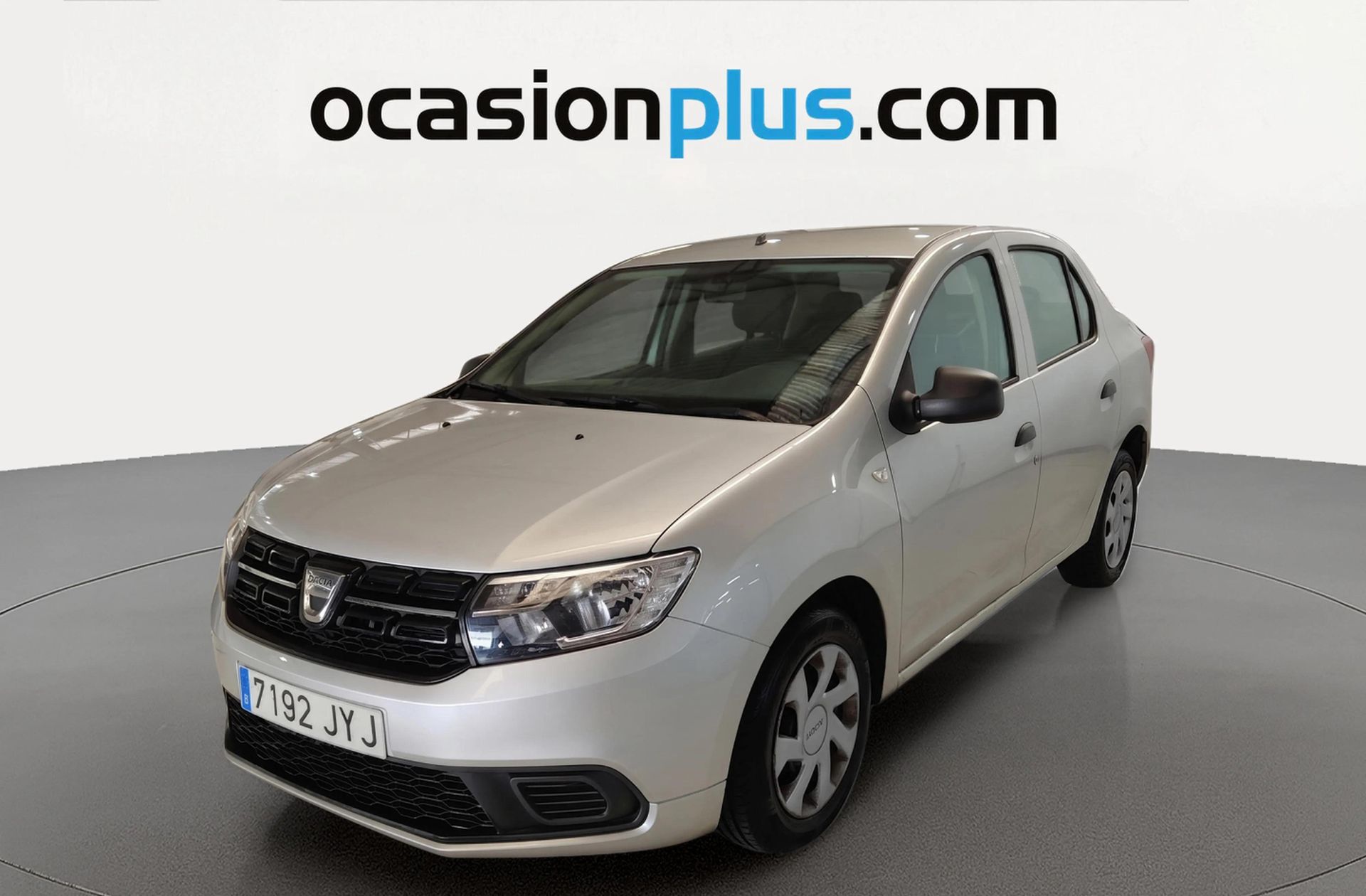 Dacia Logan MCV Ambiance