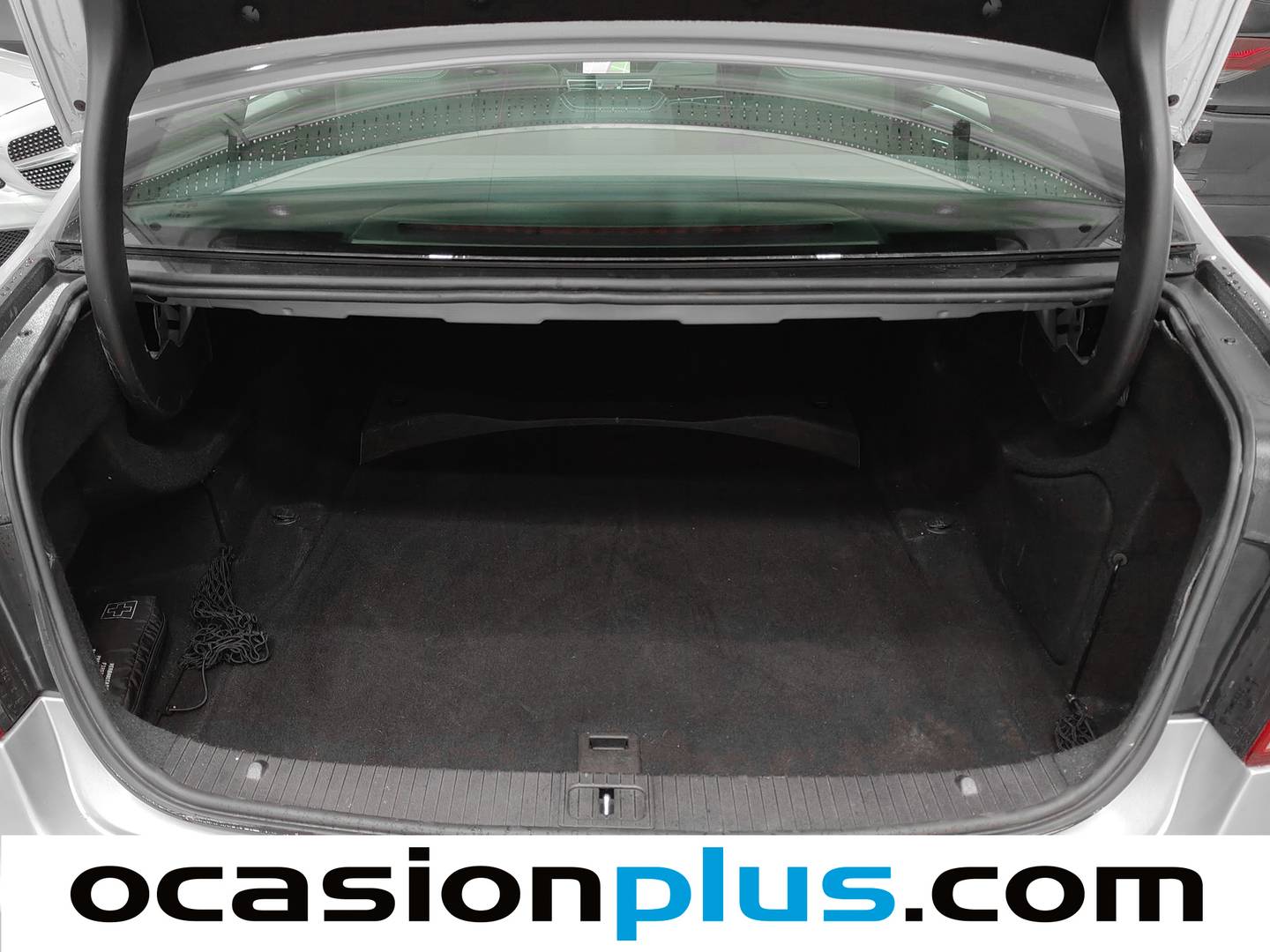 Foto Mercedes Clase E Mercedes-Benz Clase E Clase E E 220 CDI Avantgarde (170 CV) Pack AMG