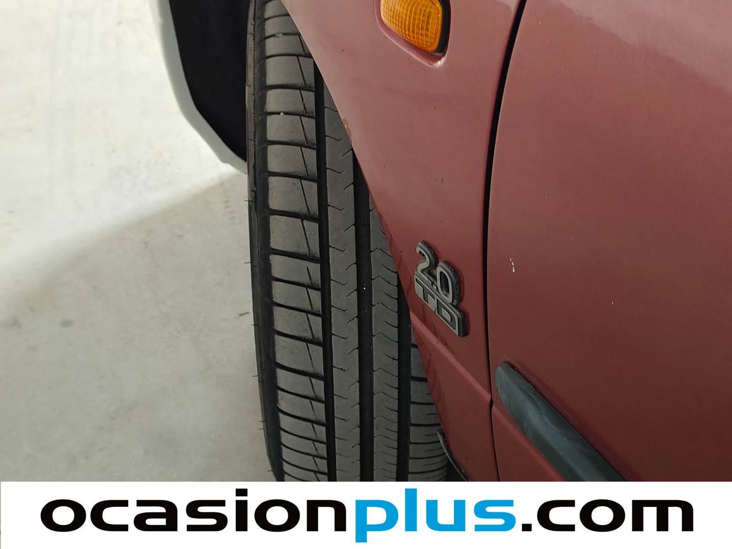 Nissan Primera Nissan Primera 2.0 TD GX (90 CV) manual