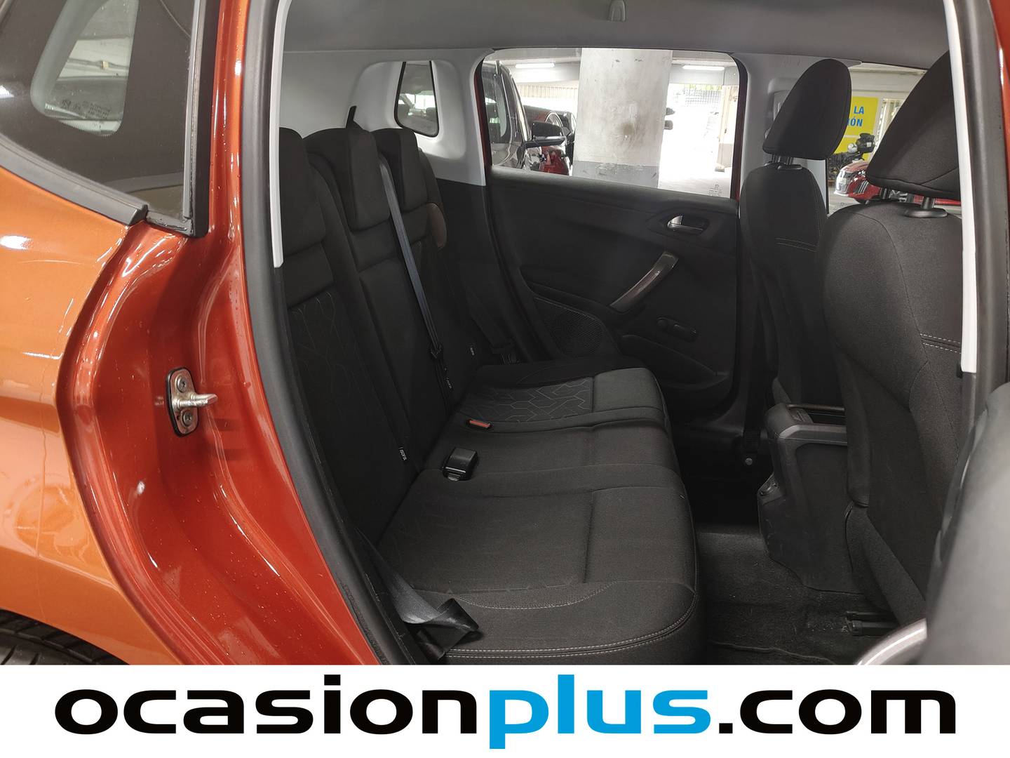 Peugeot 2008 Peugeot 2008 VTI 82 Active (82 CV) al mejor precio