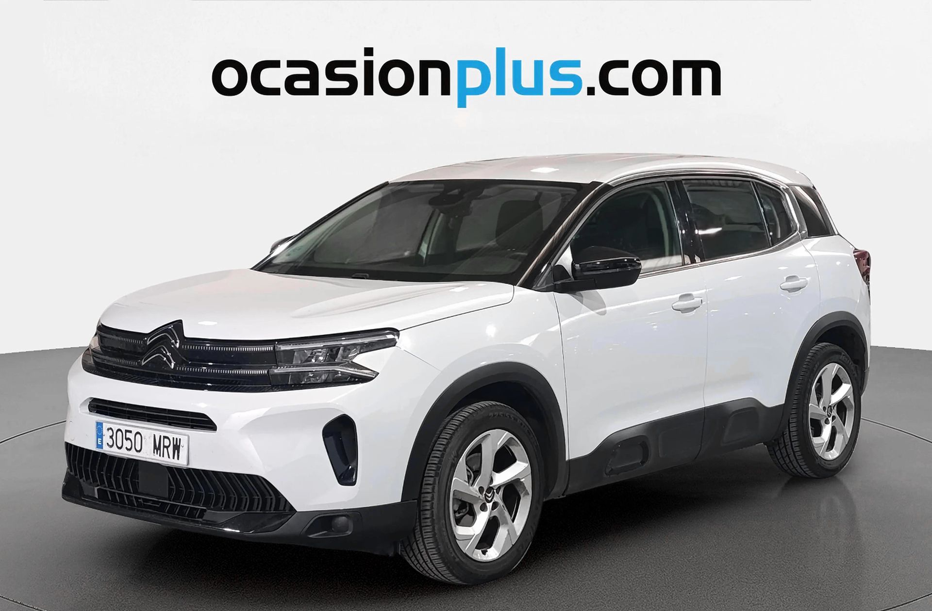 Citroën C5 Aircross PureTech 130 You