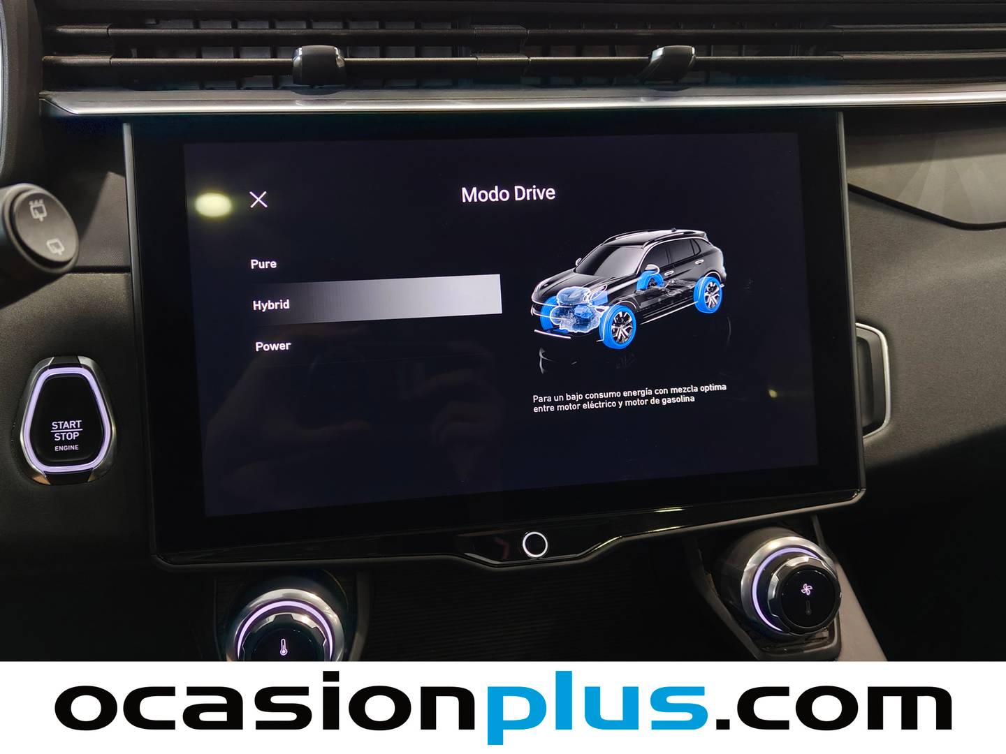 Lynk & Co 01 Lynk & Co 01 1.5 PHEV (261 CV) barato